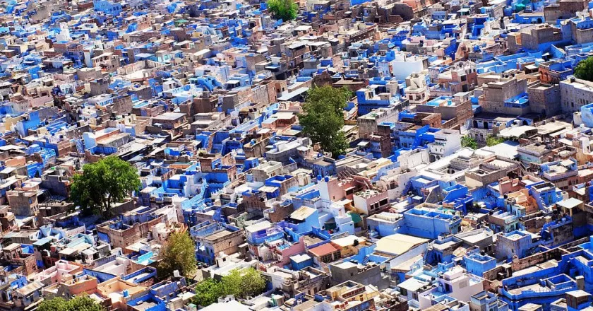 Photo of Jodhpur, Rajasthan, India by ToRoots Explorers