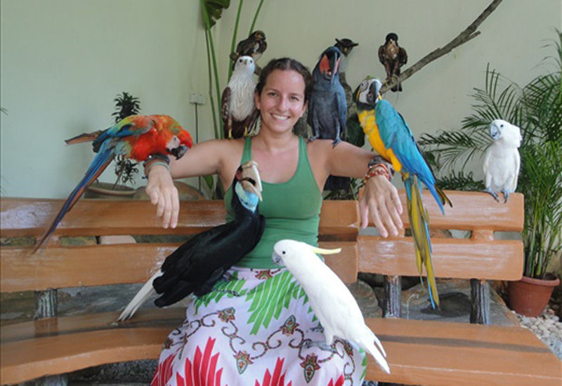 Photo of THE FAMOUS THINGS TO DO IN KUALA LUMPUR 3/6 by Juliette Paul