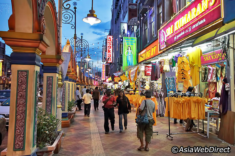 Photo of THE FAMOUS THINGS TO DO IN KUALA LUMPUR 5/6 by Juliette Paul
