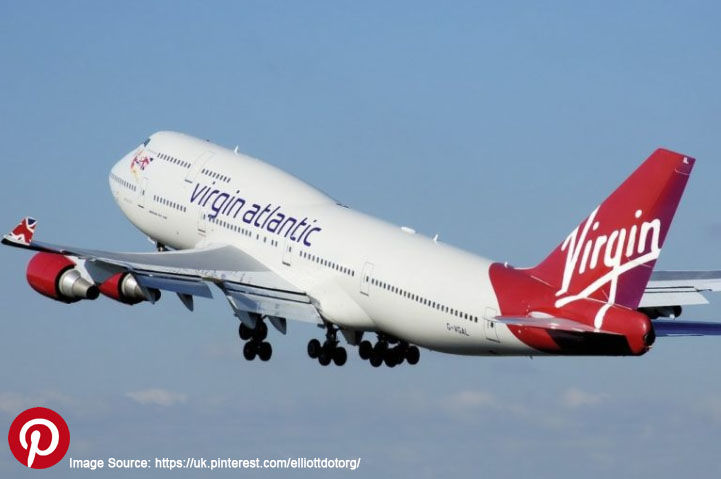 Photo of The World’s Most Family-Friendly Airlines 1/6 by Juliette Paul