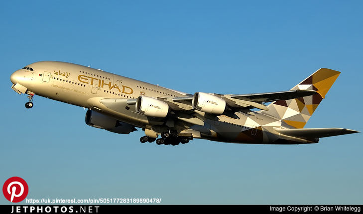 Photo of The World’s Most Family-Friendly Airlines 5/6 by Juliette Paul