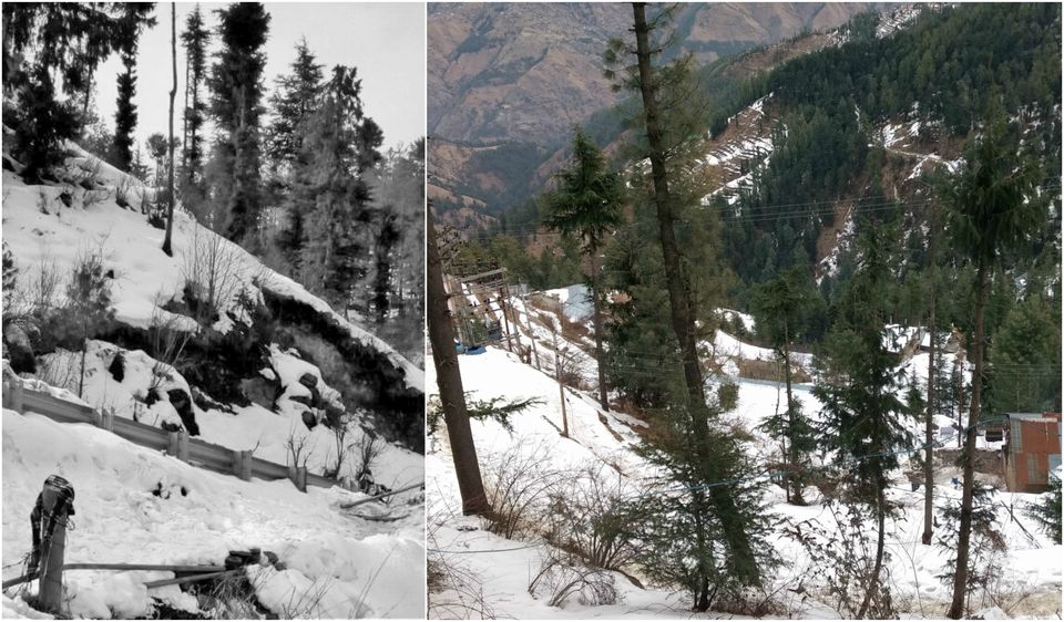 Photo of Kufri, Himachal Pradesh, India by ankita upadhyay