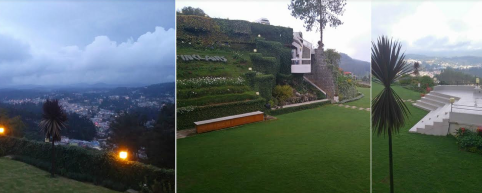 Photo of Sinclairs Retreat Ooty, Ooty, Tamil Nadu, India by Ankita Upadhyay