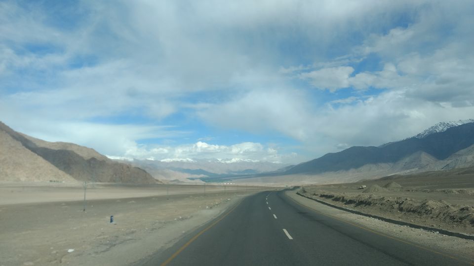 Photo of Perfect Amalgamation of Snow & Dessert : Mystical Ladakh !! by Ankita Upadhyay
