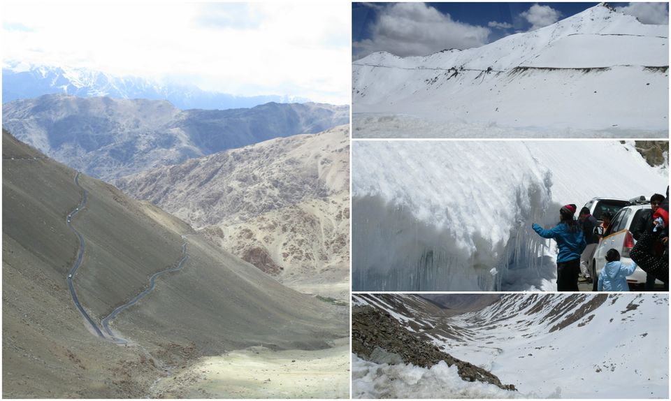 Photo of Nubra Valley, Leh by ankita upadhyay