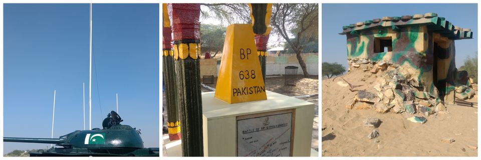 Photo of Longewala, Rajasthan, India by Ankita Upadhyay