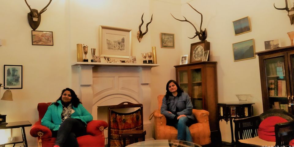 Photo of Gurney House: Abode to Jim Corbett 5/8 by Ankita Upadhyay