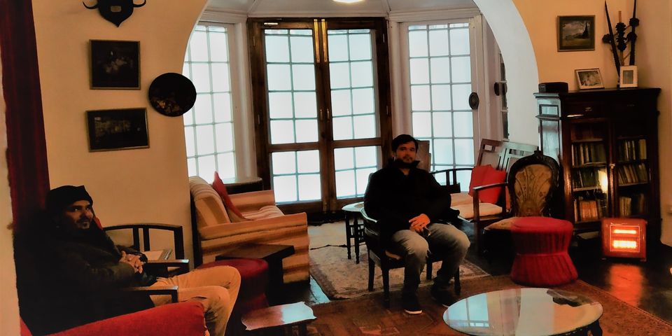Photo of Gurney House: Abode to Jim Corbett 6/8 by Ankita Upadhyay