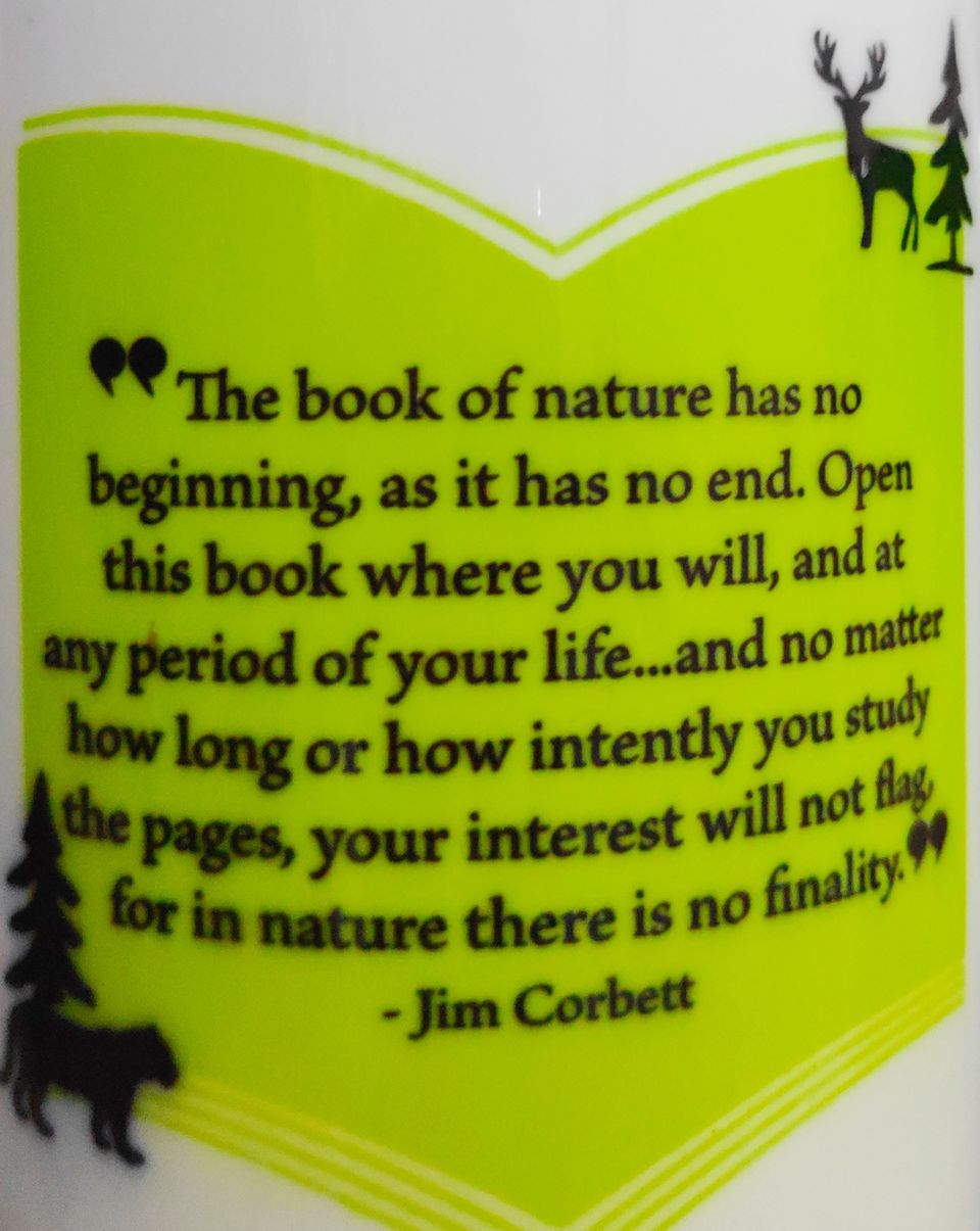 Photo of Gurney House: Abode to Jim Corbett 8/8 by Ankita Upadhyay
