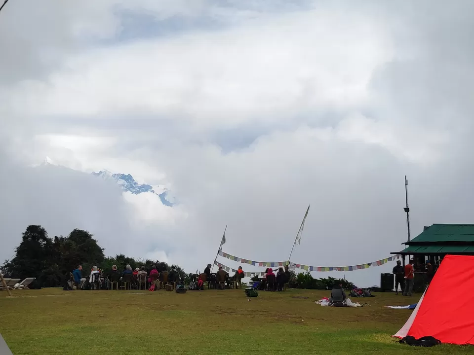 Photo of Hike to Australian Base Camp by Ankita Upadhyay