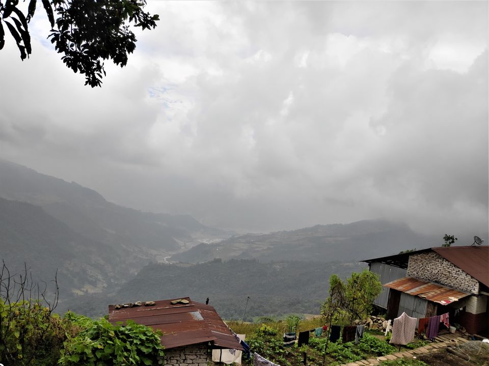 Photo of Hike to Australian Base Camp by Ankita Upadhyay