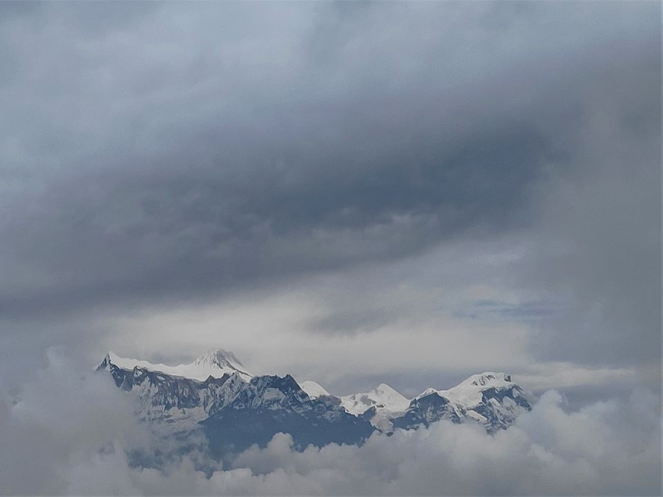 Photo of Hike to Australian Base Camp by Ankita Upadhyay