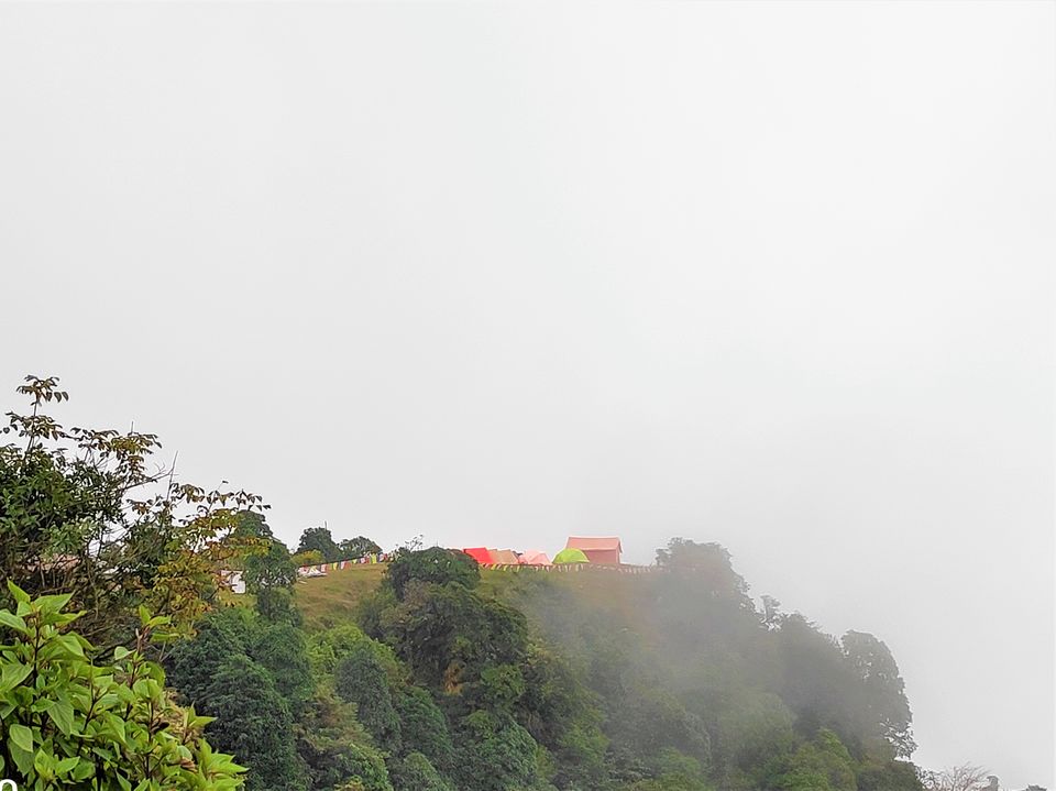Photo of Pokhara, Nepal by Ankita Upadhyay