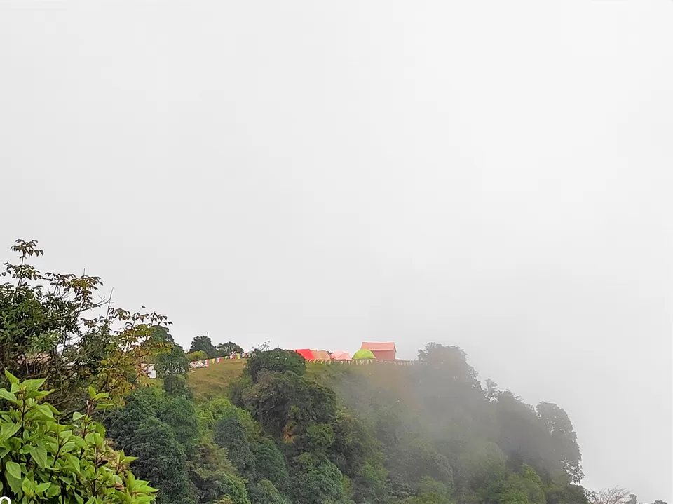 Photo of Pokhara, Nepal by Ankita Upadhyay