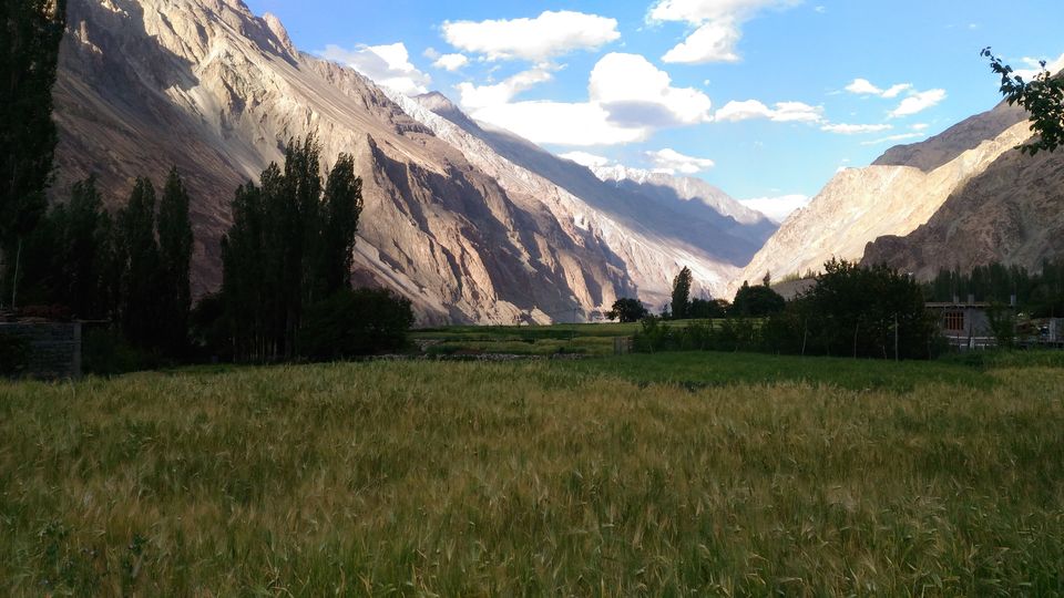 Photo of The Place That Must Not Be Named 1/6 by Abhinav Sharma