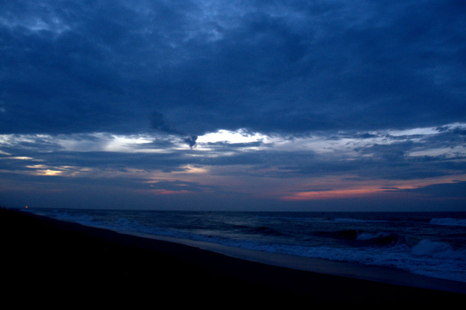 Photo of Round Chilka> Gopalpur >Chandragiri 1/19 by bidisha