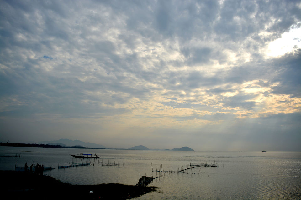 Photo of Round Chilka> Gopalpur >Chandragiri 10/19 by bidisha