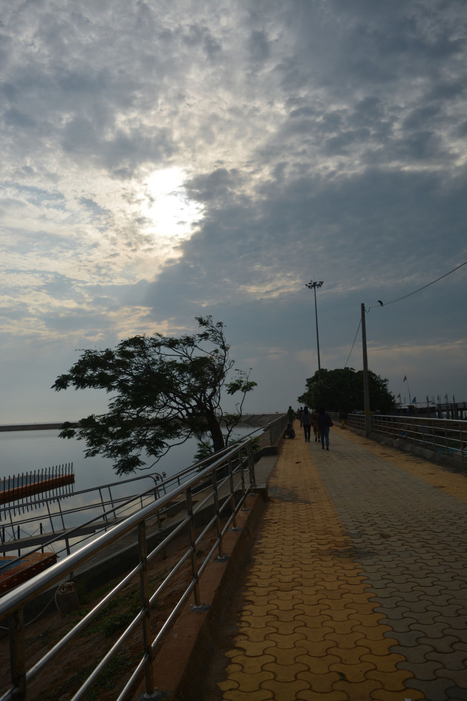 Photo of Round Chilka> Gopalpur >Chandragiri 11/19 by bidisha