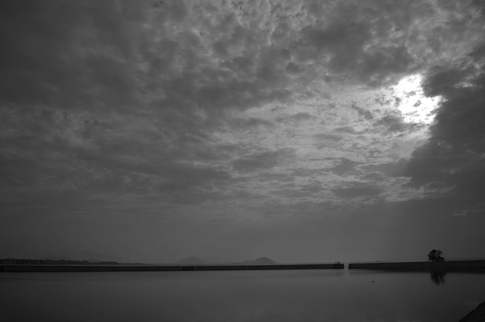 Photo of Round Chilka> Gopalpur >Chandragiri 12/19 by bidisha