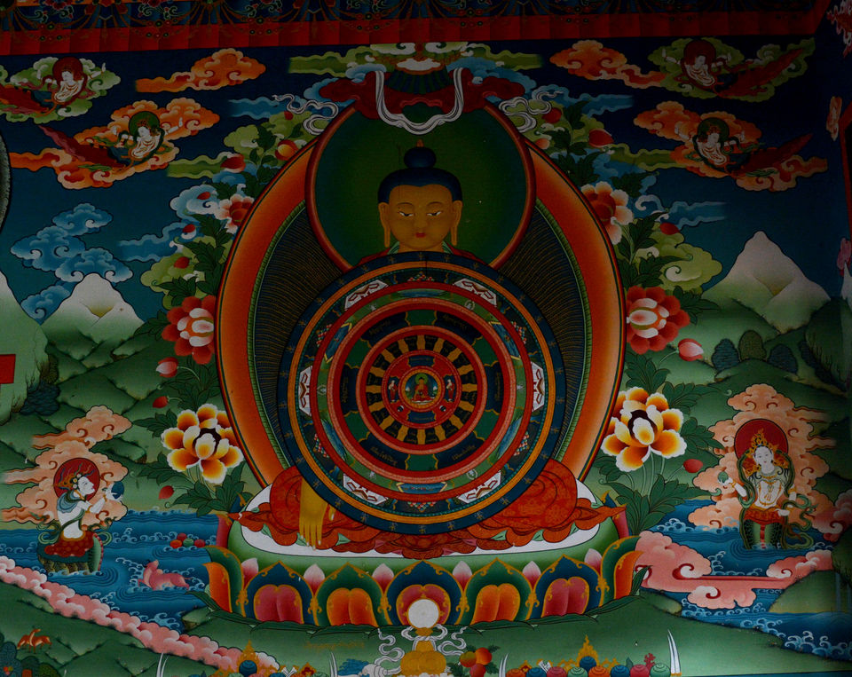Photo of Round Chilka> Gopalpur >Chandragiri 13/19 by bidisha