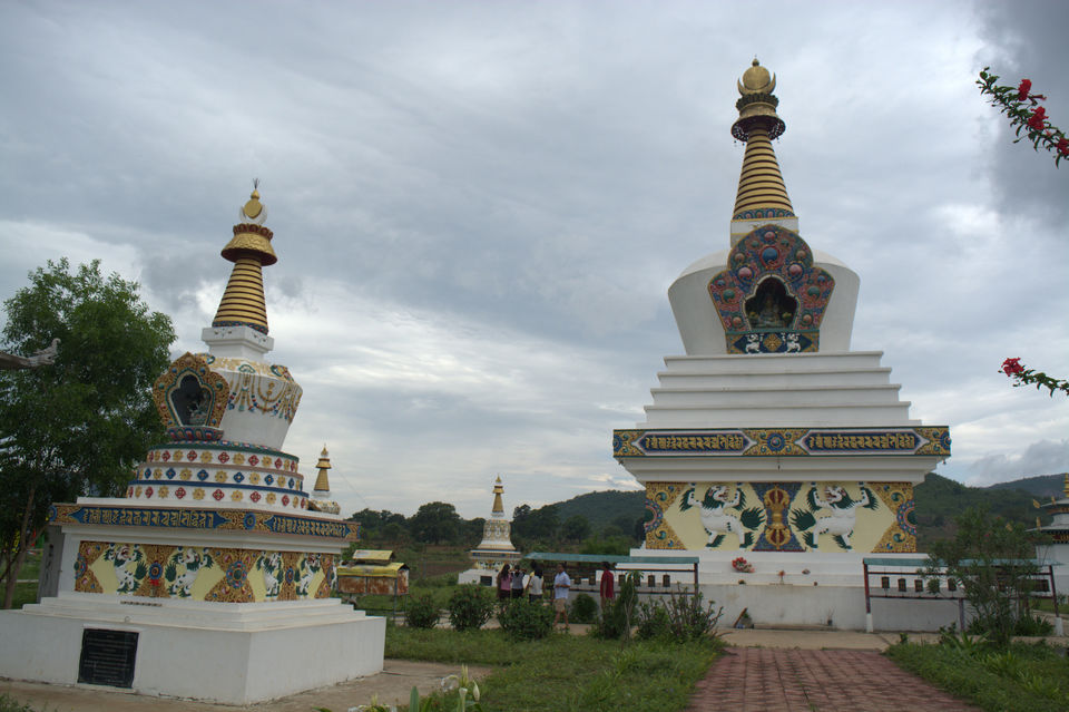 Photo of Round Chilka> Gopalpur >Chandragiri 15/19 by bidisha