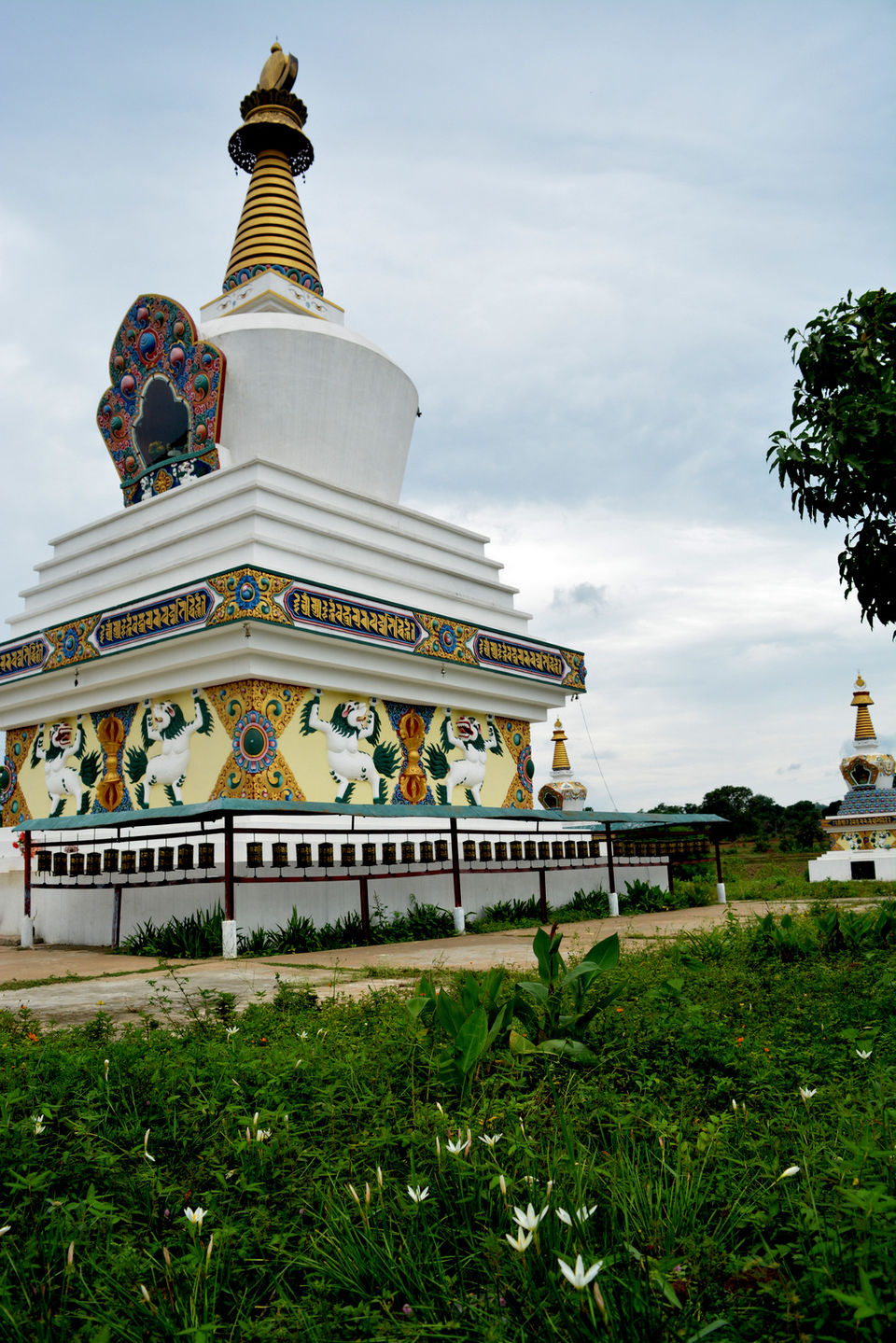 Photo of Round Chilka> Gopalpur >Chandragiri 16/19 by bidisha