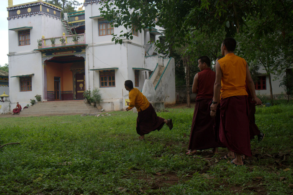 Photo of Round Chilka> Gopalpur >Chandragiri 17/19 by bidisha