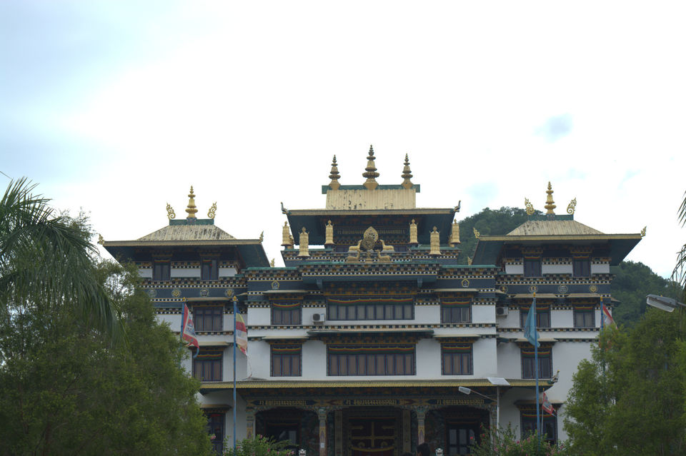 Photo of Round Chilka> Gopalpur >Chandragiri 19/19 by bidisha