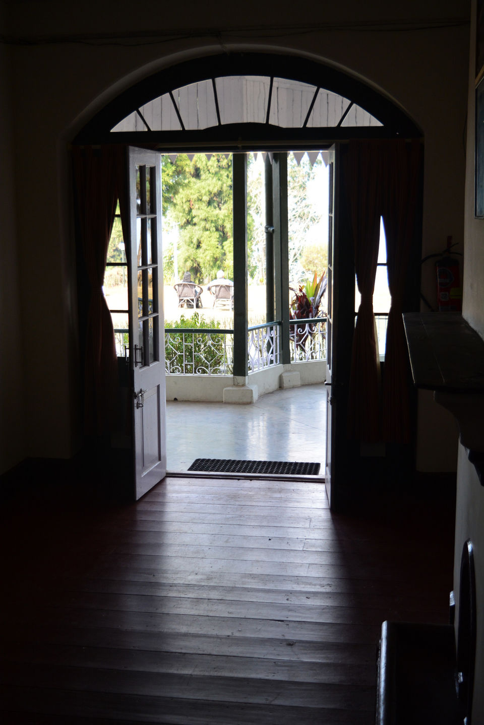 Photo of Kalimpong – A story in the past 1/15 by bidisha