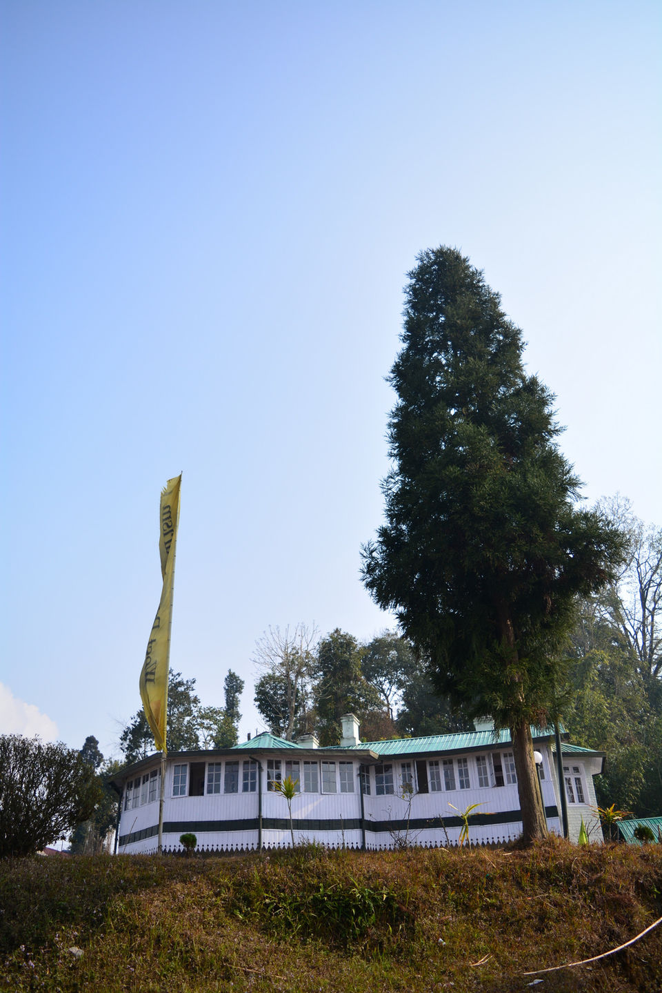 Photo of Kalimpong – A story in the past 3/15 by bidisha