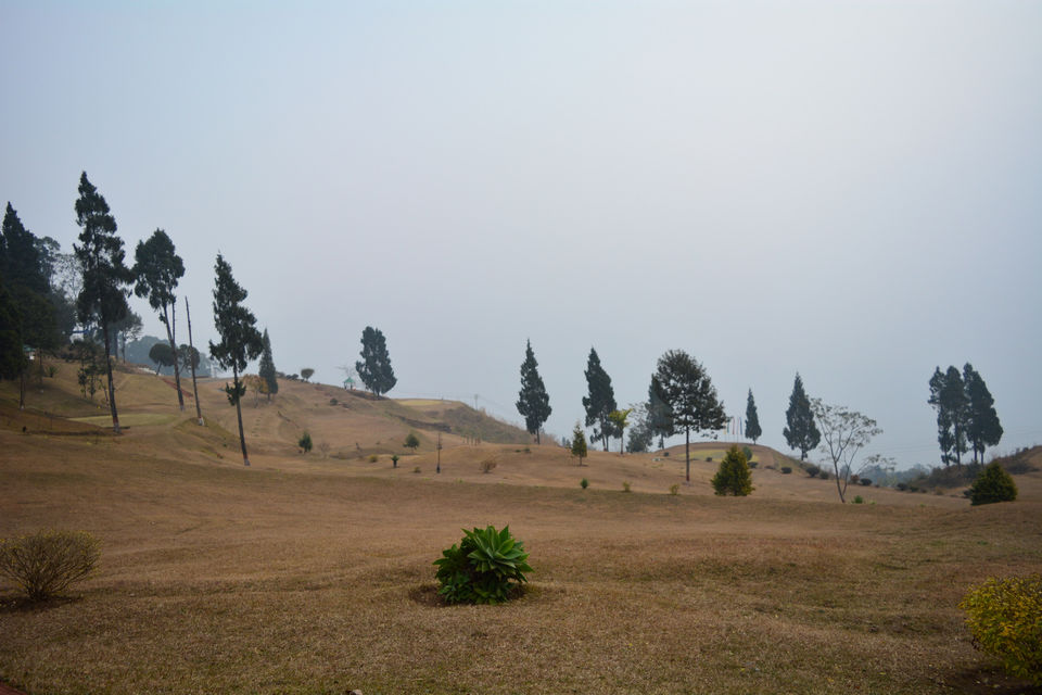Photo of Kalimpong – A story in the past 5/15 by bidisha