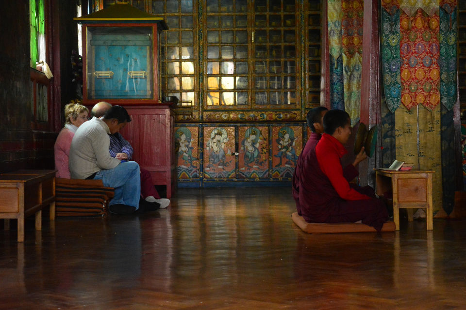 Photo of Kalimpong – A story in the past 6/15 by bidisha