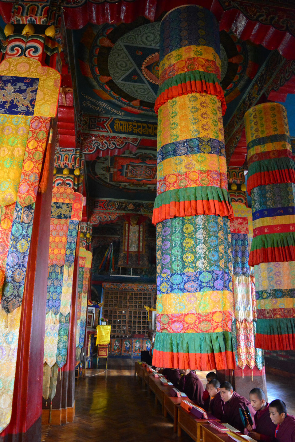 Photo of Kalimpong – A story in the past 7/15 by bidisha