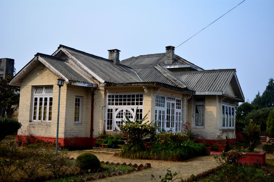Photo of Kalimpong – A story in the past 8/15 by bidisha