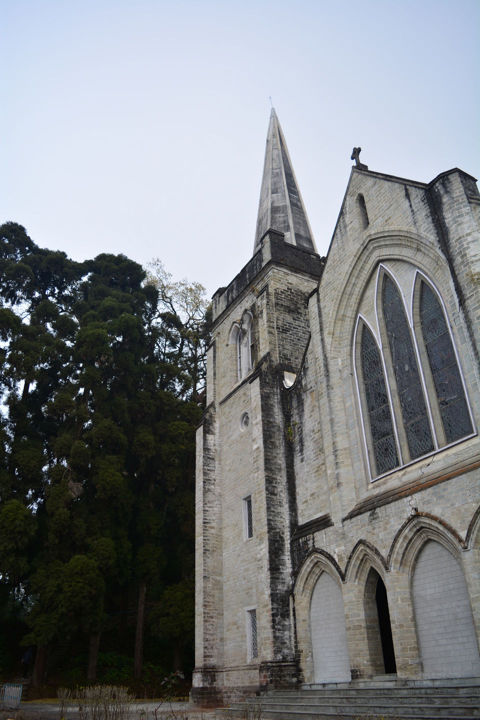 Photo of Kalimpong – A story in the past 13/15 by bidisha
