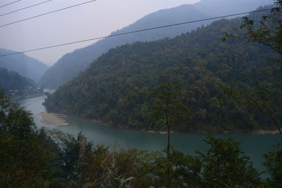 Photo of Kalimpong – A story in the past 15/15 by bidisha