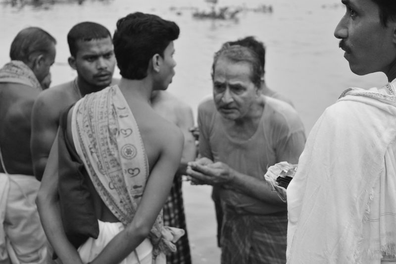 Photo of Calcutta Con-fusions 17/27 by bidisha