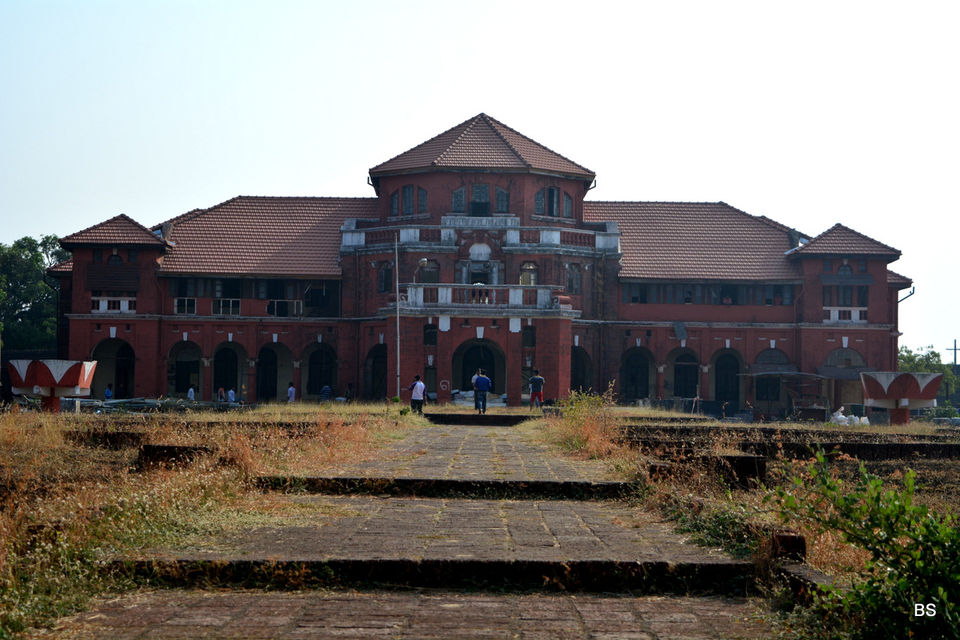 Photo of Ratnagiri 1/4 by bidisha