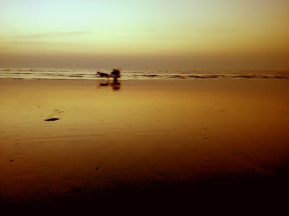 Photo of Daman Diary 4/5 by Miti Saksena