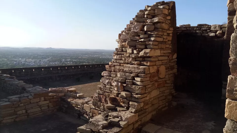 Photo of Kumbha Palace, Chittorgarh Fort - India's Mini Athens by She_is_travel_girl