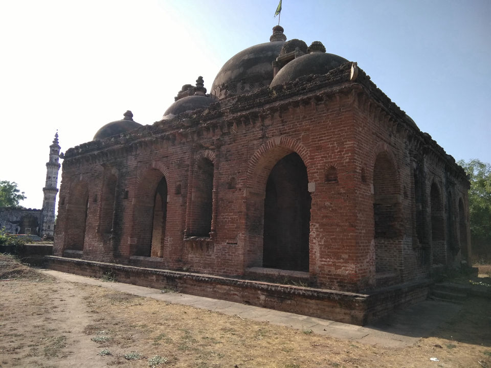 Photo of Roza Rozi, Sojali, Gujarat, India by She_is_travel_girl