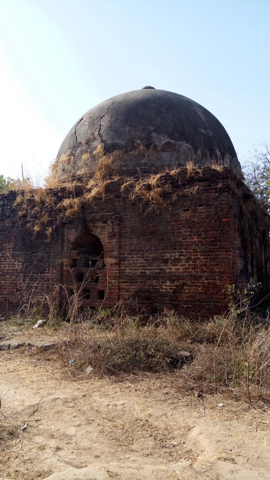 Photo of Roza Rozi, Sojali, Gujarat, India by She_is_travel_girl