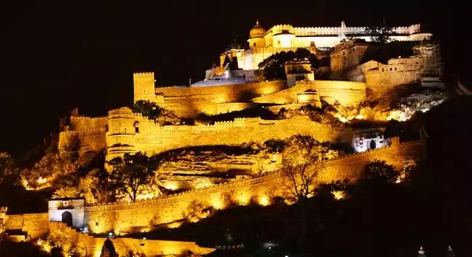 Photo of When The Forts Come Alive! by She_is_travel_girl