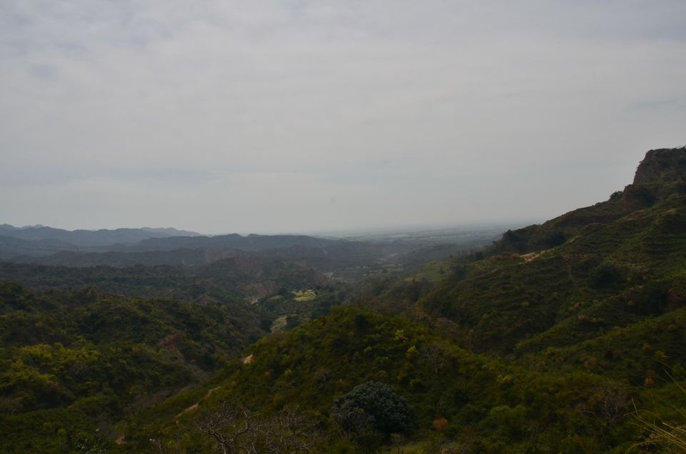 Photo of One of the lesser known place in India- Morni Hills 1/5 by Lalit Tomar
