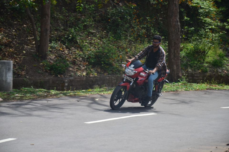 Photo of One of the lesser known place in India- Morni Hills 3/5 by Lalit Tomar