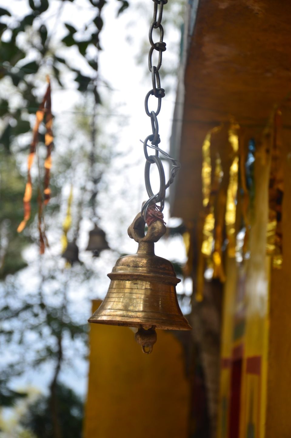 Photo of One of the lesser known place in India- Morni Hills 5/5 by Lalit Tomar