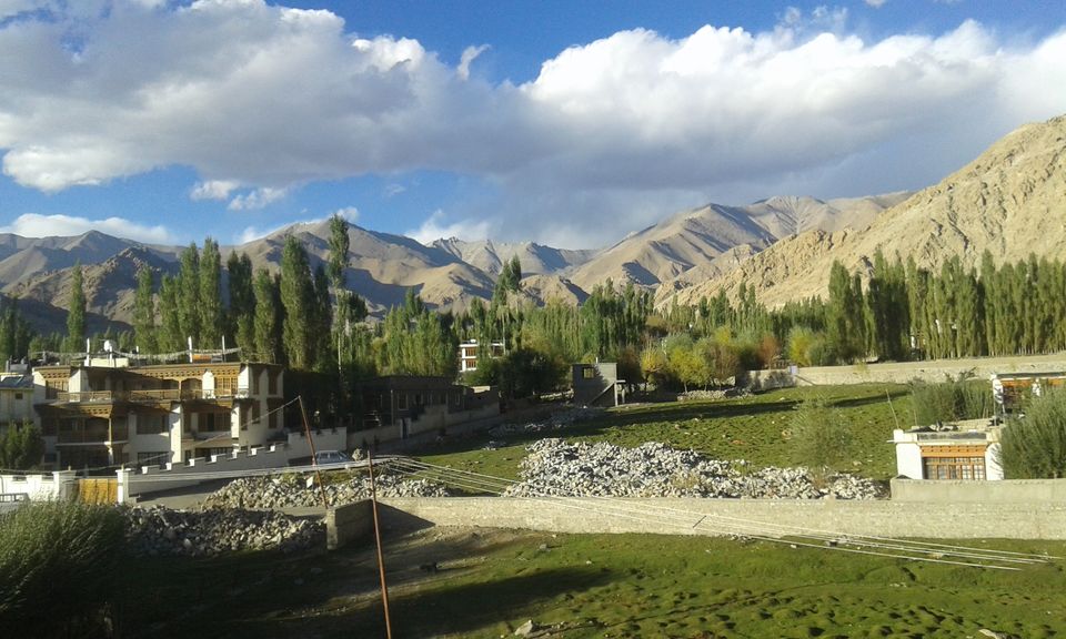 Photo of Ladakh - Heaven Untouched 7/25 by Sunaina Parashar
