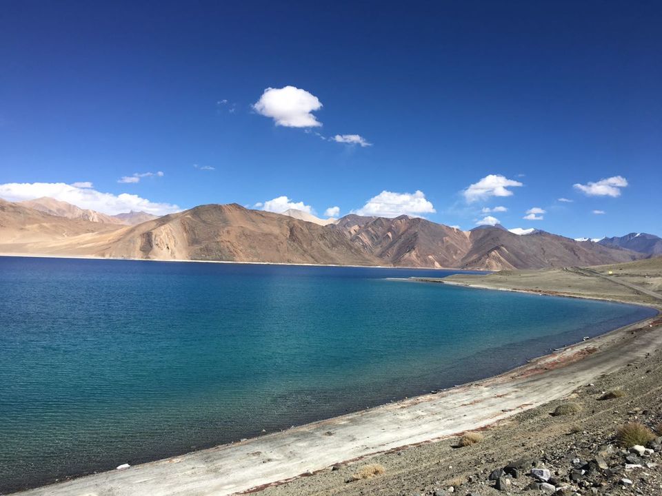 Photo of Ladakh - Heaven Untouched 12/25 by Sunaina Parashar