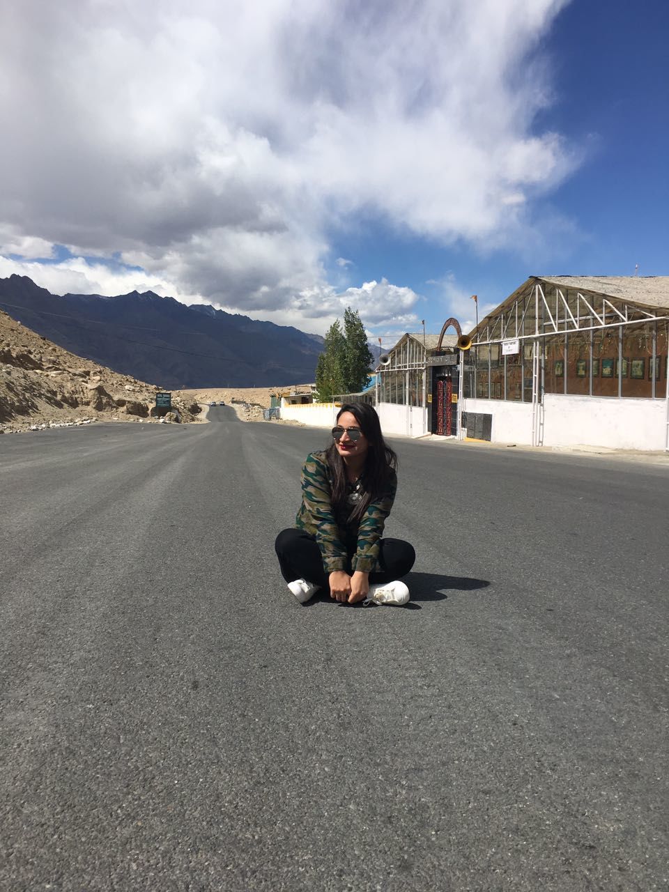 Photo of Ladakh - Heaven Untouched 13/25 by Sunaina Parashar
