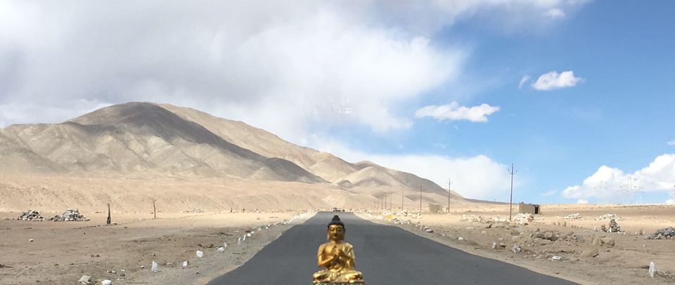 Photo of Ladakh - Heaven Untouched 14/25 by Sunaina Parashar
